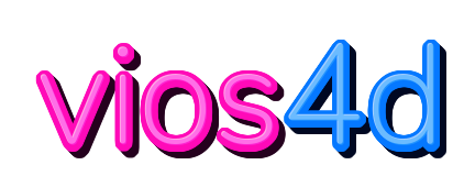 vios4d — logo kanal